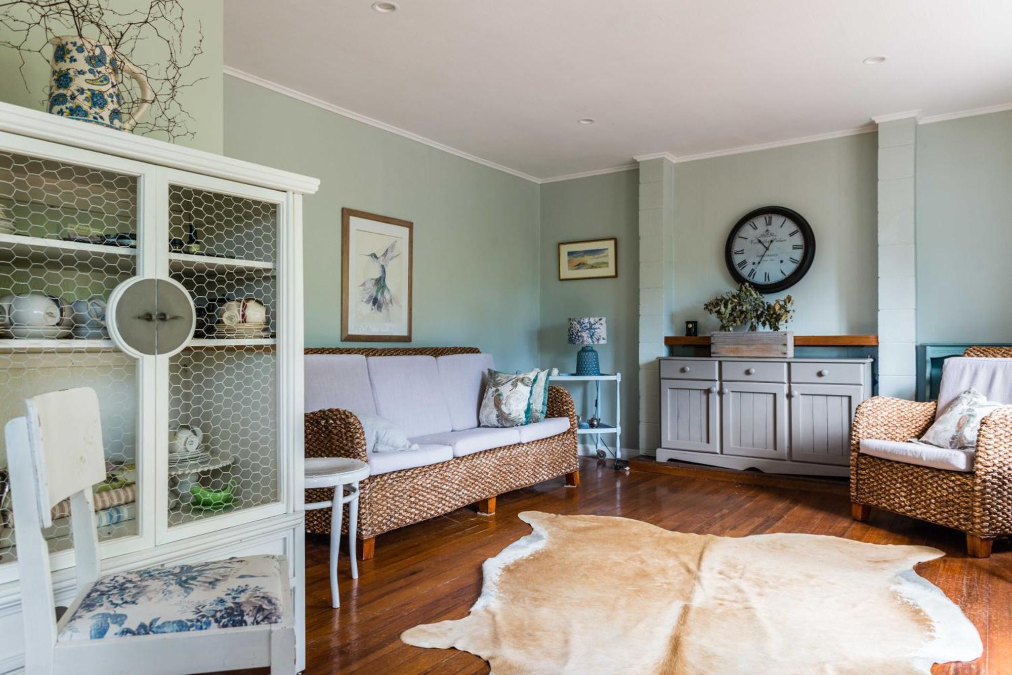 Dunluce Coastal Farmstay Clarence エクステリア 写真