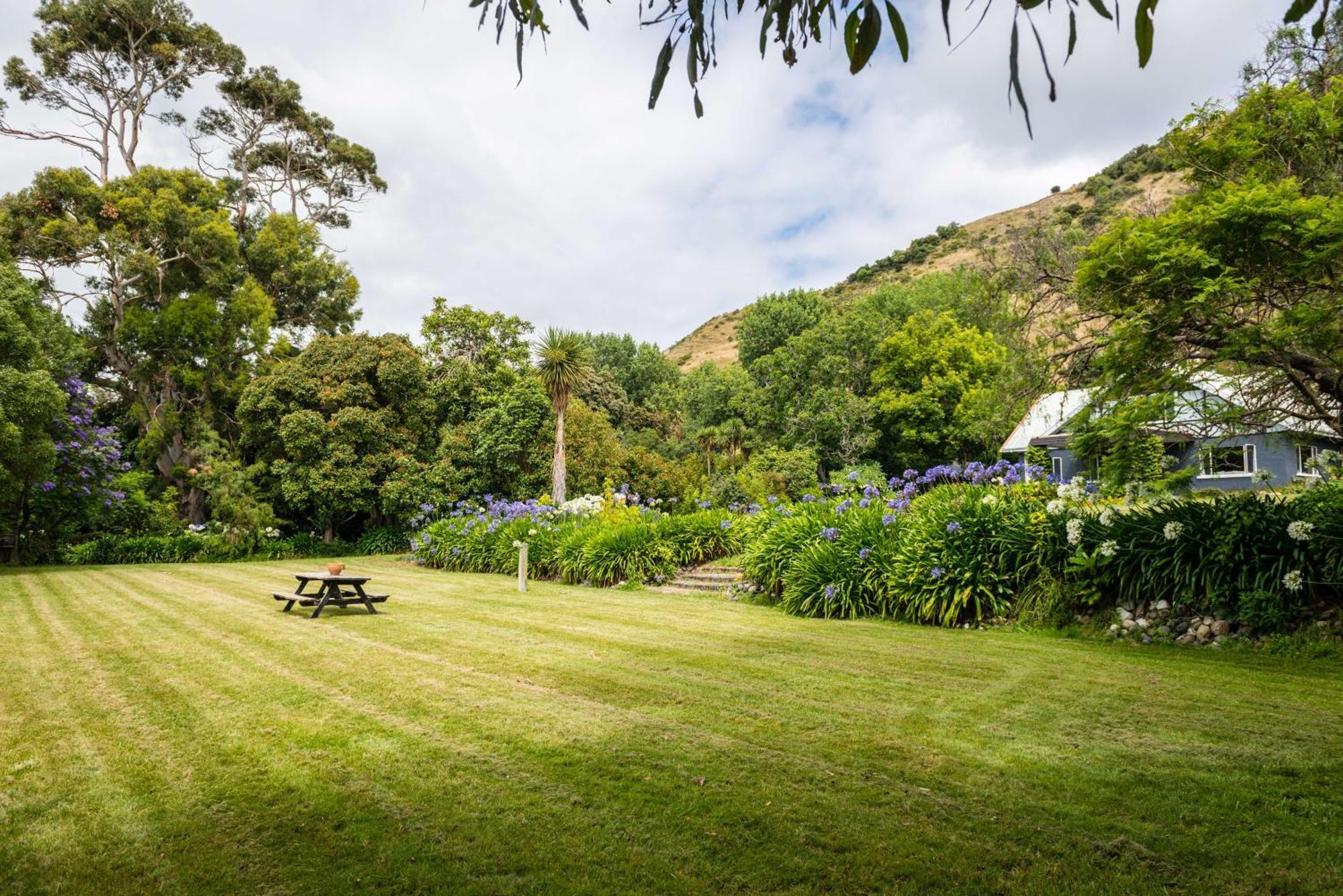 Dunluce Coastal Farmstay Clarence エクステリア 写真