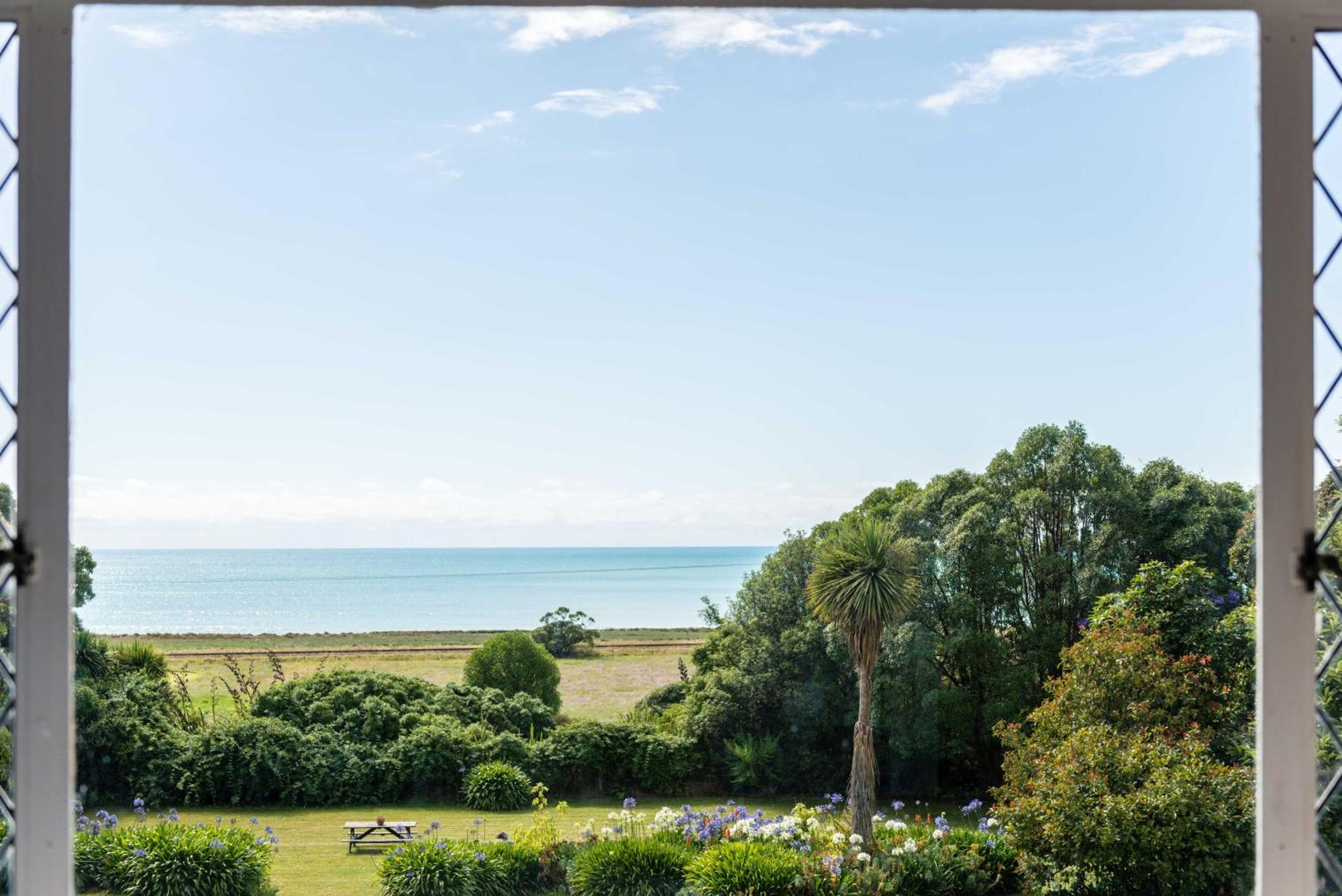 Dunluce Coastal Farmstay Clarence エクステリア 写真