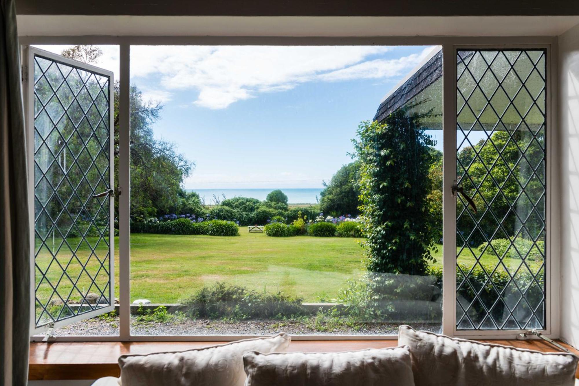 Dunluce Coastal Farmstay Clarence エクステリア 写真
