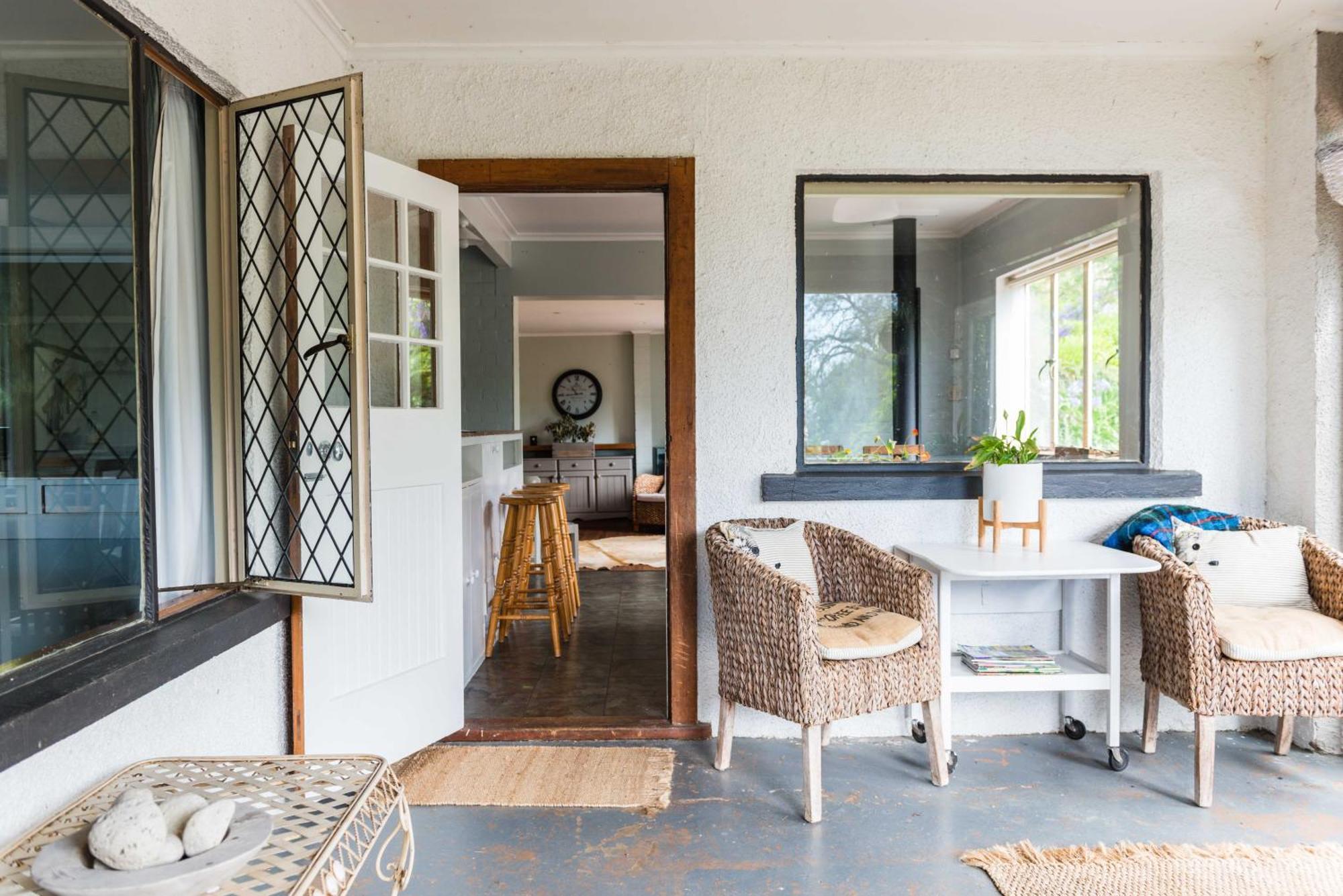 Dunluce Coastal Farmstay Clarence エクステリア 写真