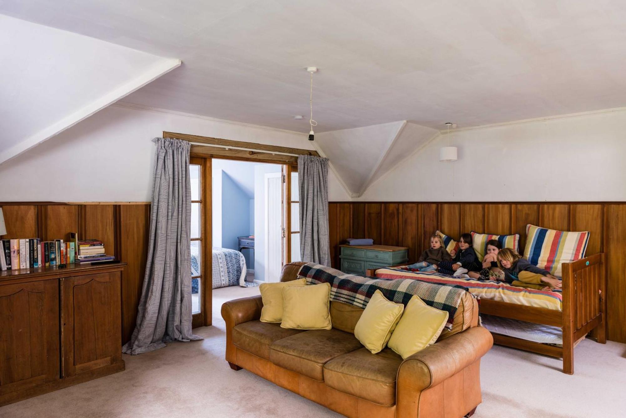 Dunluce Coastal Farmstay Clarence エクステリア 写真