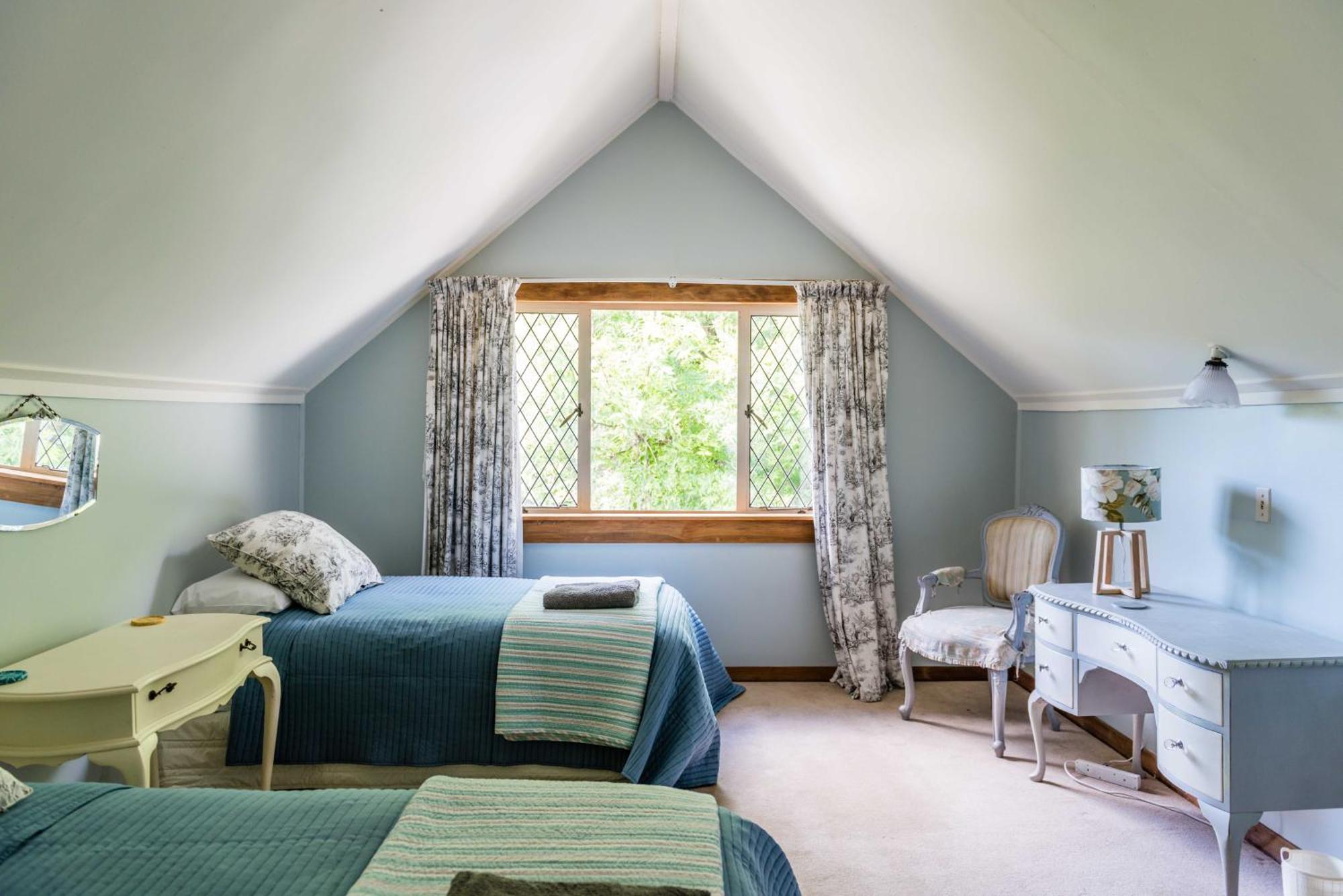 Dunluce Coastal Farmstay Clarence エクステリア 写真