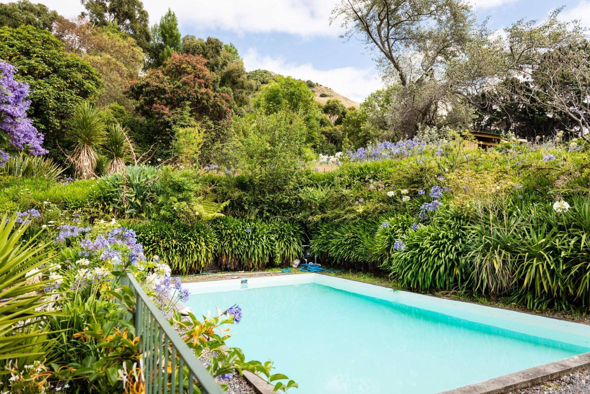 Dunluce Coastal Farmstay Clarence エクステリア 写真