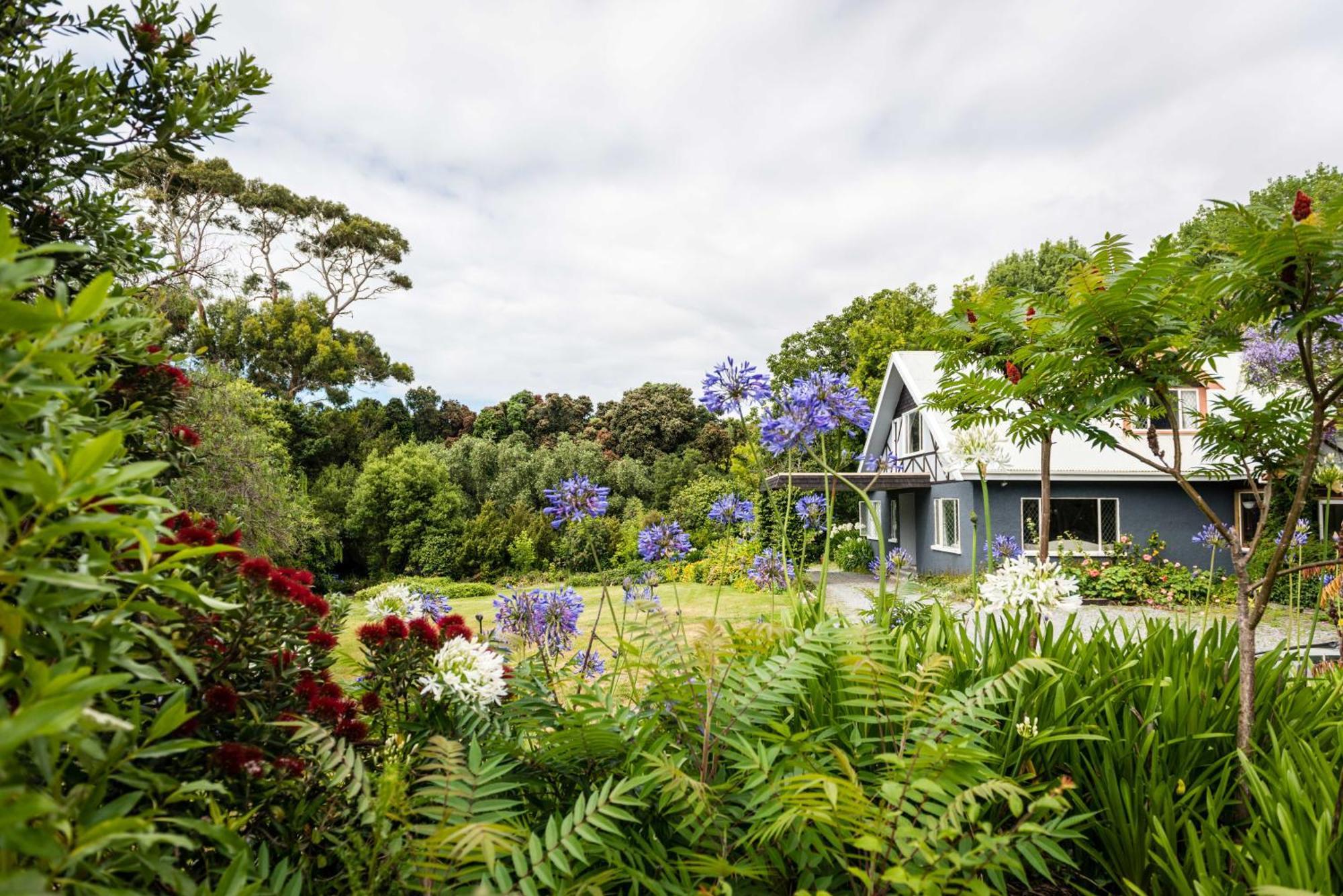 Dunluce Coastal Farmstay Clarence エクステリア 写真